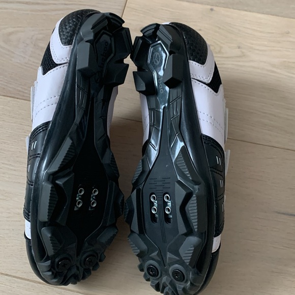 Women’s cycling shoes - Picture 4 of 7